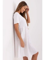 Denné šaty model 213821 Taliansko Moda Denné šaty model 213821 Taliansko Moda