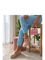 Espadrilky model 227740 Solea