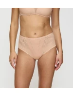 Triumph Shape Smart Ellipse Maxi nohavičky - BROWN - béžová 00EP - TRIUMPH Triumph Shape Smart Ellipse Maxi nohavičky - BROWN - béžová 00EP - TRIUMPH