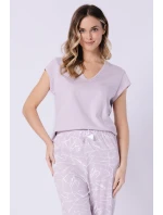 Leveza 1705 Pyžamo Zora M-2XL