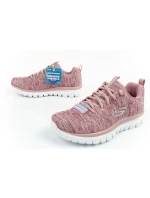 Skechers Graceful Twisted Fortune W 12614/MVE