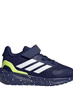 Detská obuv adidas Runfalcon 5 EL I JS2674