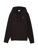 Dámska mikina Puma ESS Elevated Comfort Hoodie black 691814 01 Dámska mikina Puma ESS Elevated Comfort Hoodie black 691814 01