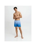 Jack&Jones pánske plavecké šortky JPSTMAUI HORIZON DIP DYE SWIM SHORTS 12291438 CELESTIAL BLUE Jack&Jones pánske plavecké šortky JPSTMAUI HORIZON DIP DYE SWIM SHORTS 12291438 CELESTIAL BLUE
