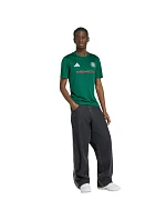 Pánske tričko adidas Mexico 26 Jersey green KH2301 pánske