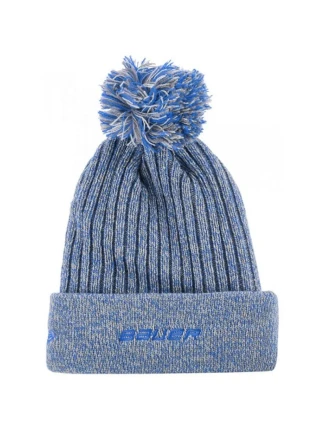 Tímová pletená čiapka Bauer 1057011 Tímová pletená čiapka Bauer 1057011