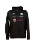 Dámska mikina Teem W 1350000523 - Tempish