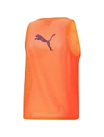 Pánske nohavice Bib Fluo M 657251 40 - Puma Pánske nohavice Bib Fluo M 657251 40 - Puma
