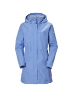 Helly Hansen dámsky mackintosh W ADEN LONG COAT 62648 619