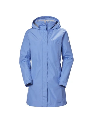 Helly Hansen dámsky mackintosh W ADEN LONG COAT 62648 619