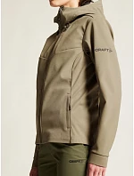 Craft Corporate ADV 2.0 Softshell Jacket W Dámska softshellová bunda 81.5259 čierna