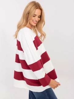 Blúzka RV BZ A833.50 bordová