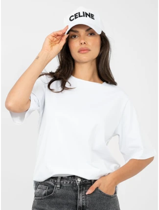 Tričko RV TS A1089.87 biele