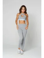 Legíny High Waist - Gym Glamour