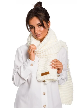 Šál model 136411 BE Knit