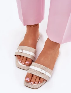 Papuče model 211697 Step in style