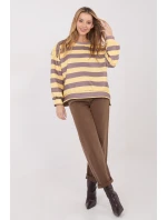 Mikina model 222758 Taliansko Moda