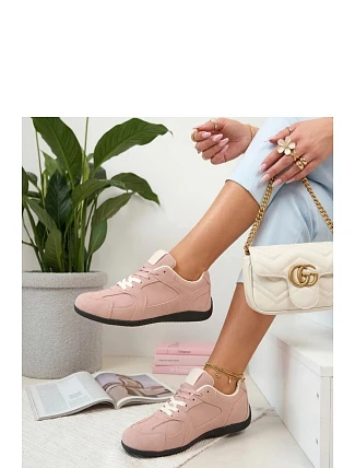 Športová obuv model 226044 Solea