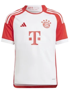 Adidas Bayern Mníchov Domáci dres IB1480