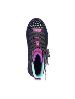 Skechers Twi-Lites 2.0 Twinkle Wishes Jr 314350L-BKMT