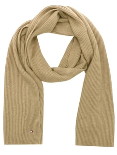 Šál Tommy Hilfiger Essential W AW0AW13887