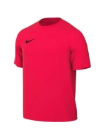 Pánske tričko Nike Dri-Fit Park VIII coral HV8173 635