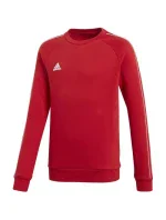 Detský dres Core 18 SW JR CV3970 - Adidas