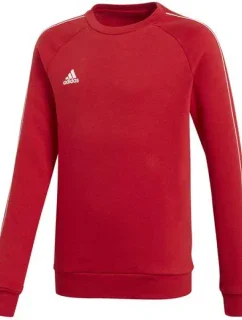 Detský dres Core 18 SW JR CV3970 - Adidas