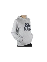 Mládežnícka mikina Taino 705322J-18M - Kappa