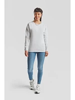 Fruit of the Loom Lady-Fit LW Raglan Sweat Dámska mikina s raglánovými rukávmi 16.2146 tmavomodrá Fruit of the Loom Lady-Fit LW Raglan Sweat Dámska mikina s raglánovými rukávmi 16.2146 tmavomodrá