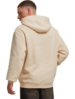Build your Brand BY 410 Mikina s kapucňou z hrubej bavlny „Loose Fit“ 56.0410 melírovaná sivá Build your Brand BY 410 Mikina s kapucňou z hrubej bavlny „Loose Fit“ 56.0410 melírovaná sivá