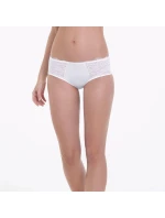 Vyššie nohavičky Orely 1382 white - Anita Classix