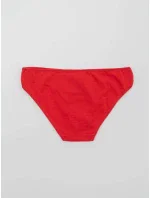 Nohavičky BR MT 11428 červené