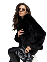 Bunda MBM KR 25 63.98P čierna Bunda MBM KR 25 63.98P čierna