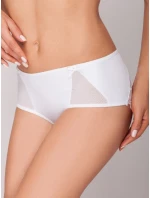 Dámske nohavičky Becky 096 Biela - Ewana