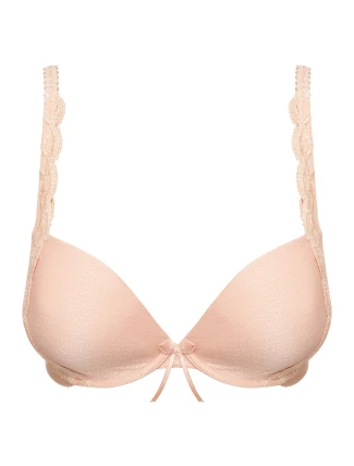 Dámska vystužená podprsenka 50515 - Selmark