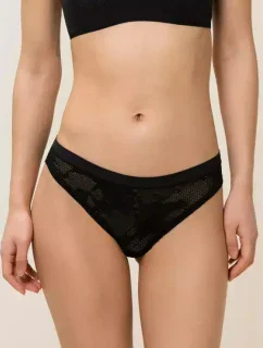 Dámske nohavičky Smart Deco Brazilian EX - Triumph