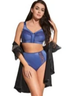 PODPRSENKA 585/PODPRSENKA IRENA 70-95-GARNET PODPRSENKA 585/PODPRSENKA IRENA 70-95-GARNET