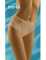 Dámske nohavičky Wolbar eco-GA