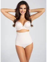 Dámske nohavičky Gatta Corrective Bikini High Waist 1464S