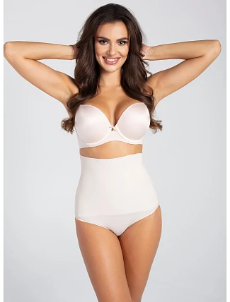 Dámske nohavičky Gatta Corrective Bikini High Waist 1464S Dámske nohavičky Gatta Corrective Bikini High Waist 1464S