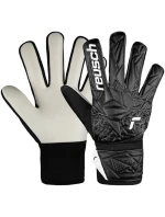 Reusch Attrakt Starter Solid Brankárske rukavice 5470514 7700 Reusch Attrakt Starter Solid Brankárske rukavice 5470514 7700