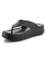 Crocs Getaway Platform Black W 209410-001 Crocs Getaway Platform Black W 209410-001