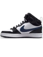 Nike Court Borough Mid 2 BG DO5889-161 Nike Court Borough Mid 2 BG DO5889-161