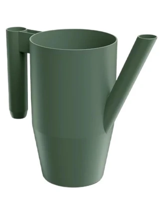 Kanva IBIS zelená borovica detské