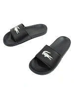 Lacoste Topánky Pánske športové žabky Serve Slide 0.0 Pohodlná móda Lacoste Topánky Pánske športové žabky Serve Slide 0.0 Pohodlná móda