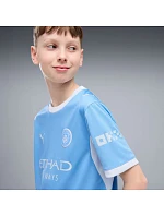 Puma Manchester City 2026/27 Home JSY Replica Jr Jersey 784329-01 Puma Manchester City 2026/27 Home JSY Replica Jr Jersey 784329-01