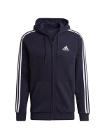 Adidas Essentials Celozapínacia mikina s kapucňou M GK9053 muži