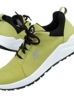 Dámska obuv W Obdl251 42S - 4F