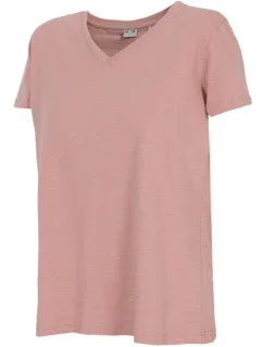 Dámske tričko W H4Z22 TSD352 56S - 4F